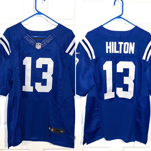 ty hilton jersey mens
